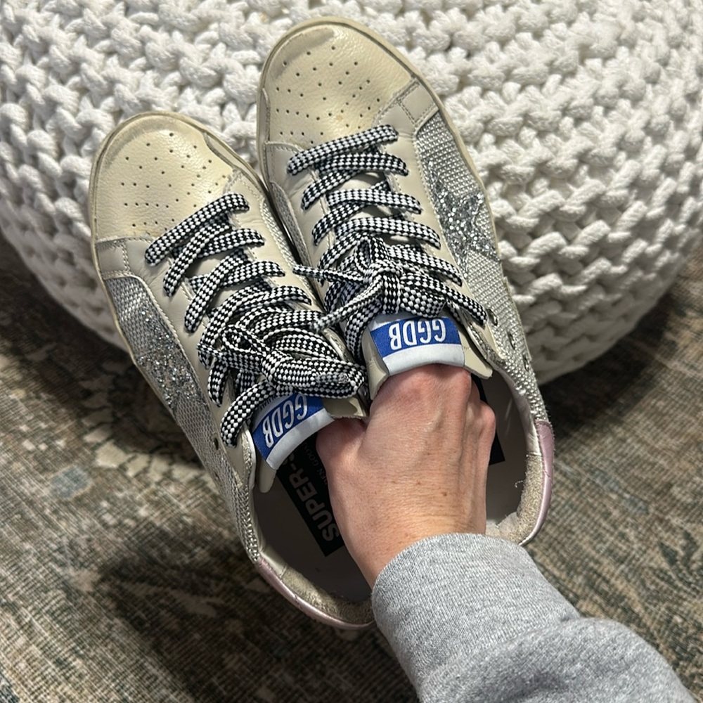 Golden Goose / size 37